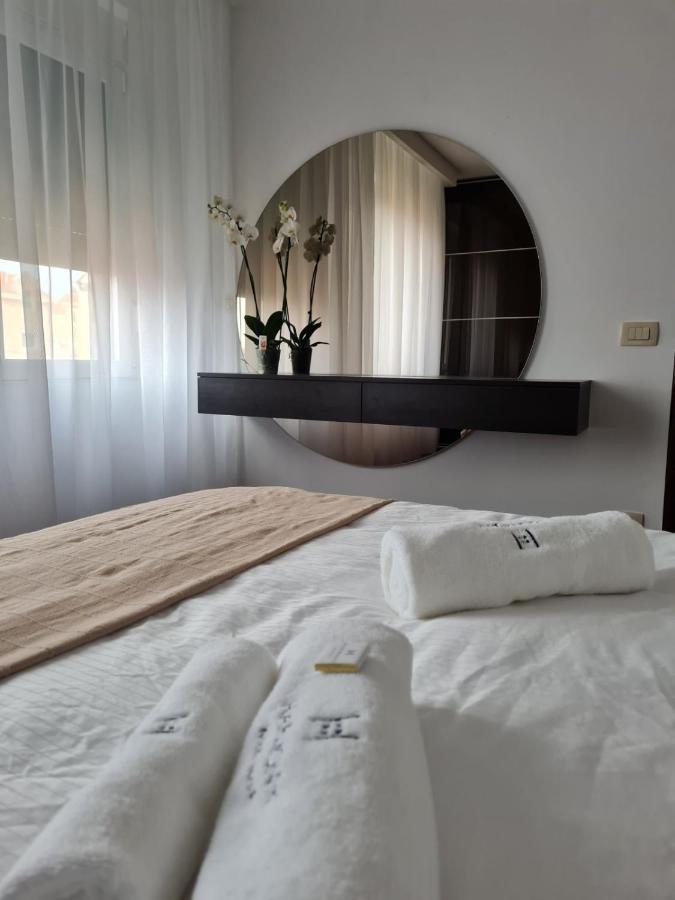 Harmony Apartmani Arandjelovac Eksteriør bilde