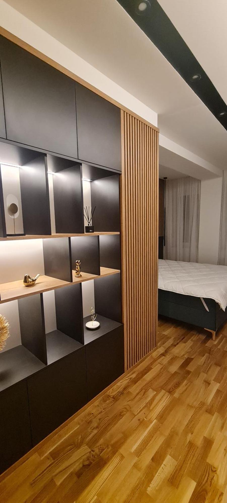 Harmony Apartmani Arandjelovac Rom bilde