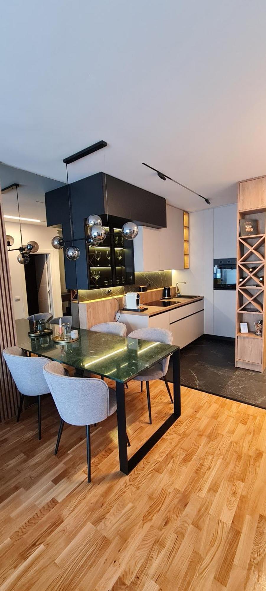Harmony Apartmani Arandjelovac Rom bilde